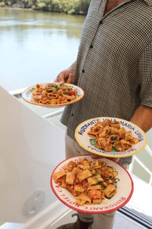 Byron Bay: Cocktails & Long Lunch 3hr Cruise Set Menu - Byron Bay: Cocktails & Long Lunch 3hr Cruise Set Menu — A Detailed Review