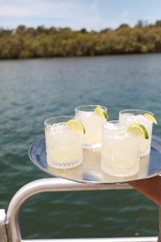 Byron Bay: Cocktails & Long Lunch 3hr Cruise Set Menu - Final Thoughts: The Value of a Long Lunch Cruise in Byron Bay