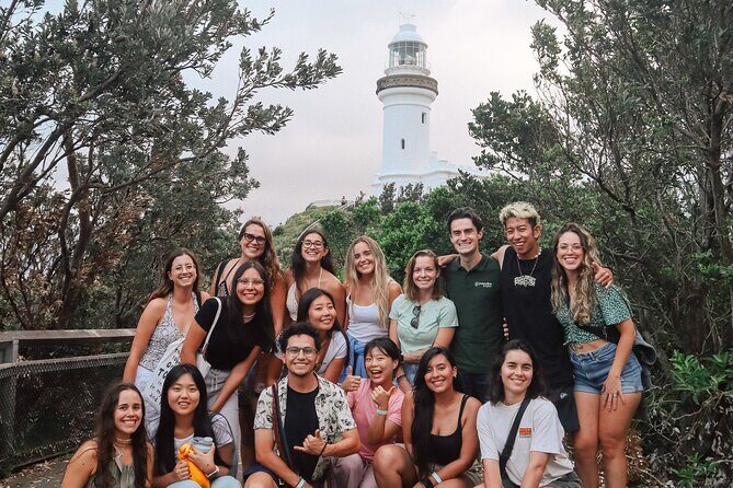 Byron Bay Day Tour: Lighthouse Sunset, The Farm and Hidden Trails - Who Is This Tour Best Suited For?
