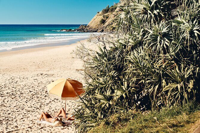 Byron Bay Discovery Day from Gold Coast - Connecting the Gold Coast to Byron Bay: An Honest Review of the Byron Bay Discovery Day Tour