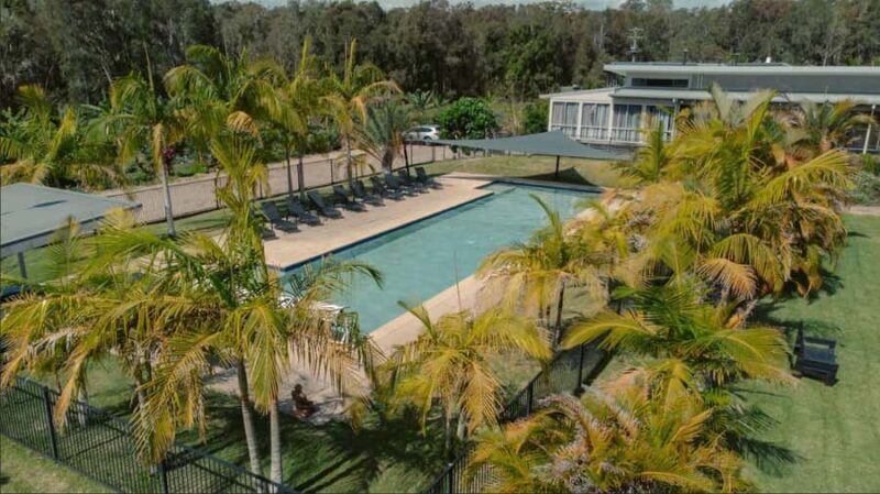 Byron Bay: Full-Day Yoga Retreat with Meals and Sauna - Introduction to the Byron Bay Full-Day Yoga Retreat