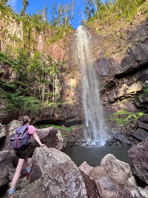 Byron Bay: Glowworms, Waterfalls & Rainforest Experience - FAQ