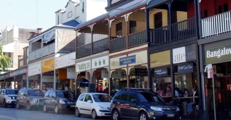 Byron Bay Half-Day Tour - Exploring Byron Bay in Just a Few Hours