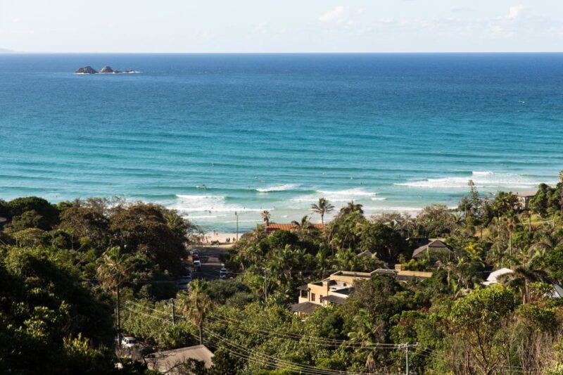Byron Bay: Hinterland and Bangalow Full-Day Guided Tour - A Deep Dive into the Tour Experience  