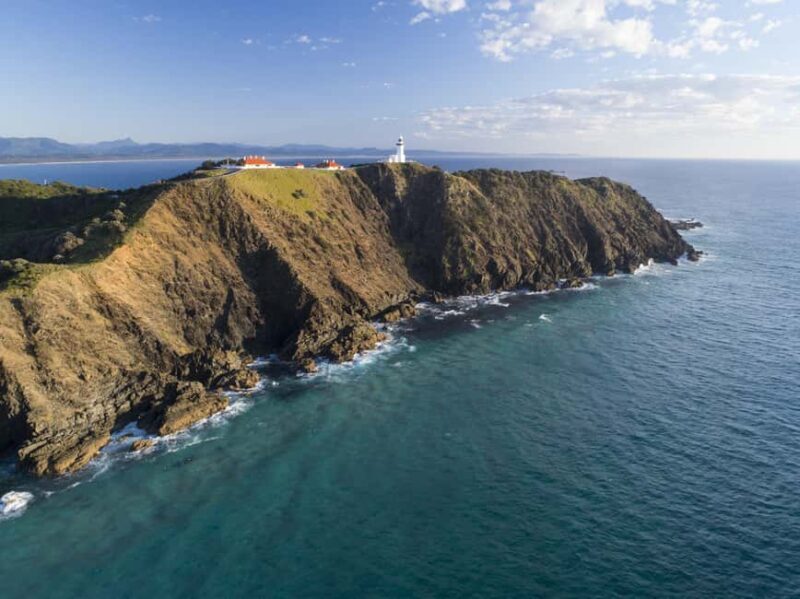 Byron Bay Lighthouse Aboriginal Tour - Overview of the Byron Bay Lighthouse Aboriginal Tour