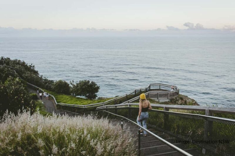 Byron Bay Lighthouse Aboriginal Tour - Itinerary Breakdown: What to Expect on the Trail