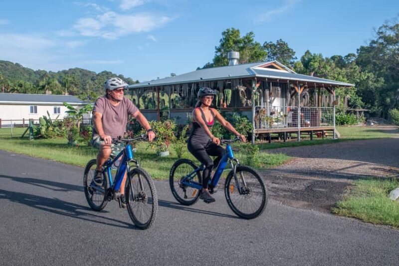 Byron Bay: Northern Rivers Rail Trail E-Bike Hire & Shuttle - Final Thoughts: Who Will Love This Tour?