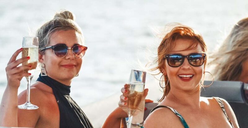 Byron Bay: Scenic Sunset River Cruise - Introduction