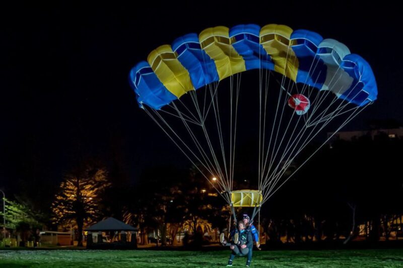 Byron Bay: Tandem Skydive Experience - What Makes It Stand Out