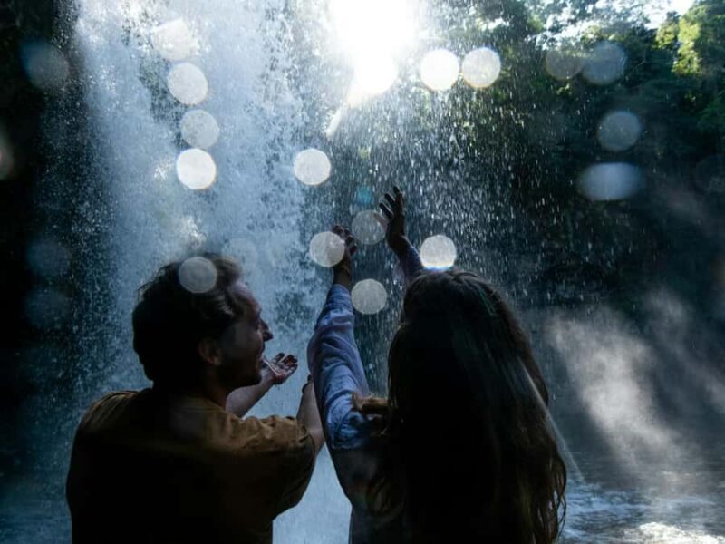 Byron Bay: Wildlife and Waterfall Tour with Breakfast - Who Is This Tour Best For?