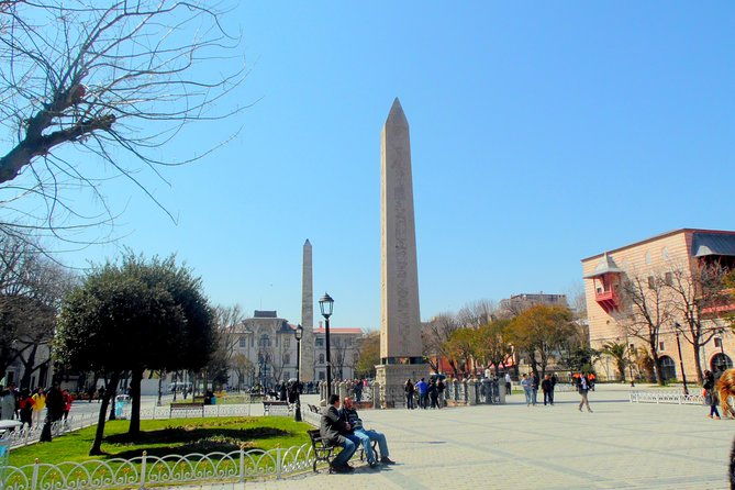 byzantine-and-ottoman-relics-full-day-walking-tour-in-istanbul