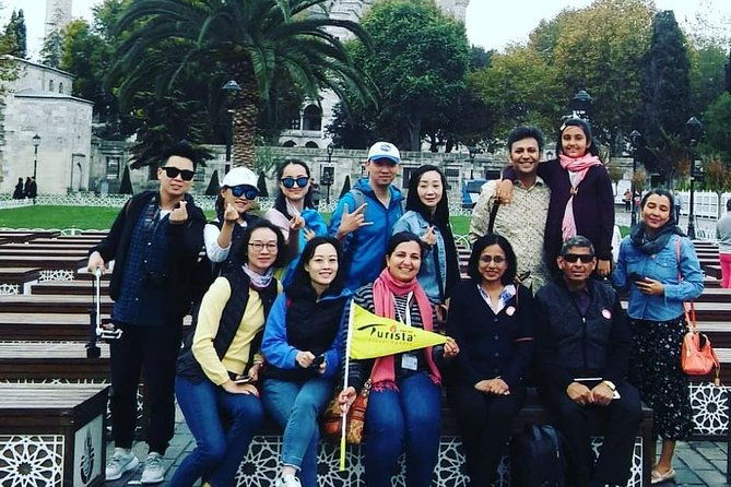 byzantine-and-ottoman-relics-full-day-walking-tour-in-istanbul