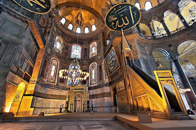 byzantine-and-ottoman-relics-full-day-walking-tour-in-istanbul