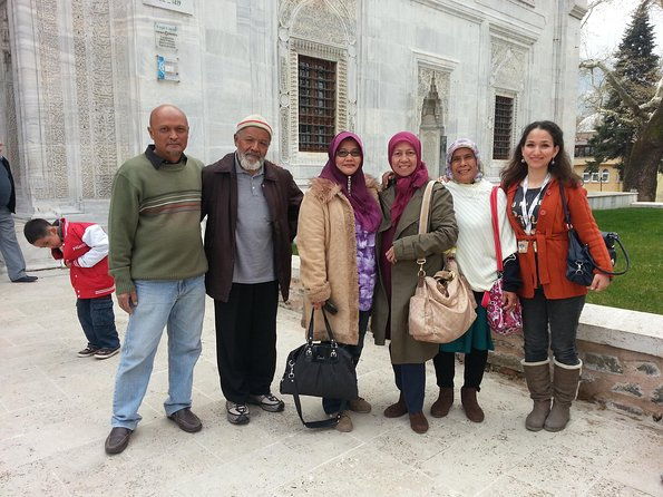 byzantine-and-ottoman-relics-full-day-walking-tour-in-istanbul