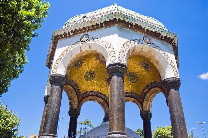 byzantine-relics-ottoman-relics-tour