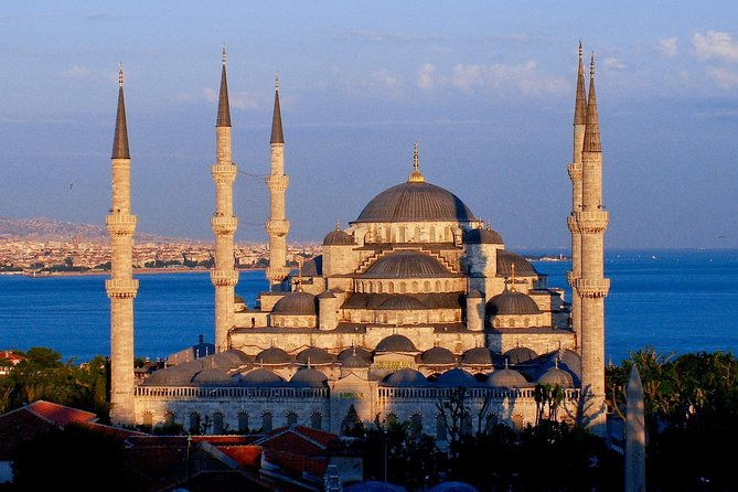 byzantine-relics-ottoman-relics-tour