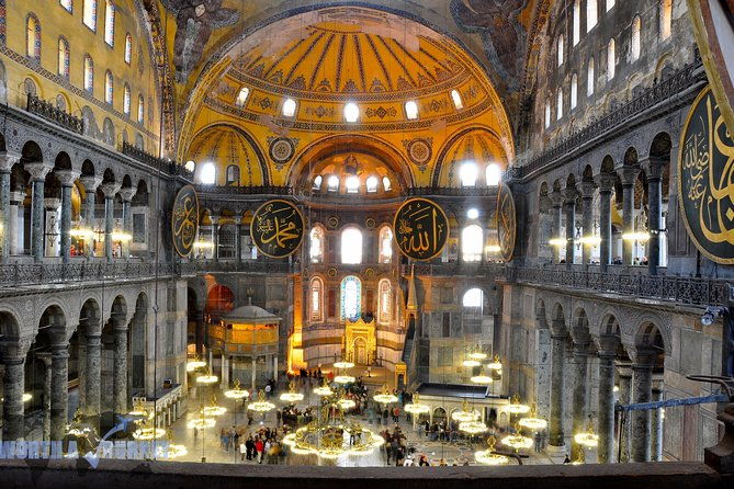 byzantine-relics-ottoman-relics-tour