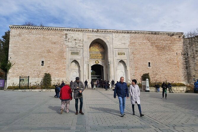 byzantine-relics-ottoman-relics-tour