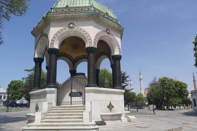byzantine-relics-ottoman-relics-tour