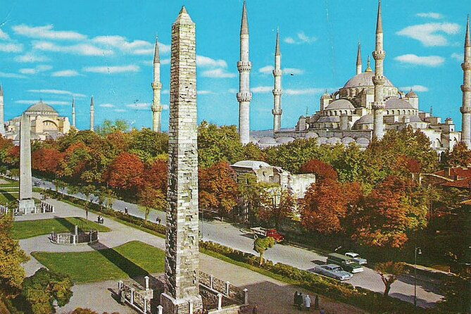 byzantine-relics-ottoman-relics-tour
