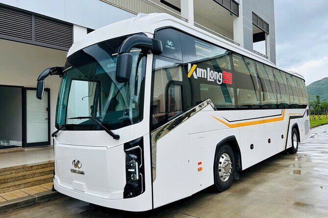 Cabin Sleeper Bus Ho Chi Minh to Nha Trang Vice Versa - What Makes This Sleeper Bus Stand Out?