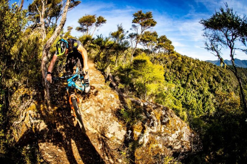 Cable Bay Adventure Park: E-bike hire - FAQs