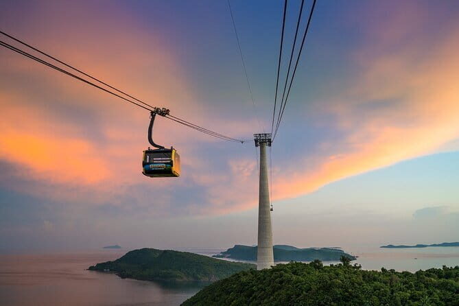 Cable Car and Landscape South in Phu Quoc Island - Final Thoughts: Is This Tour for You?