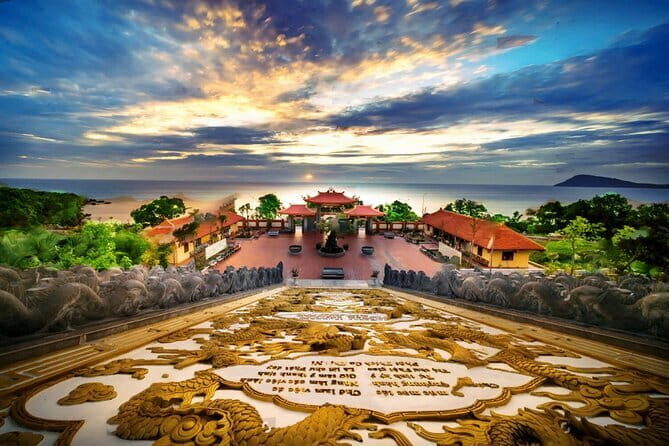 Cable Car and Landscape South in Phu Quoc Island - FAQ