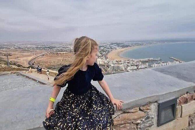Cable Car Experience and Agadir City Tour. - Who Will Love This Tour?
