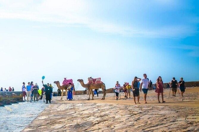 Cable Car Experience and Agadir City Tour. - Final Thoughts: Is It Worth It?