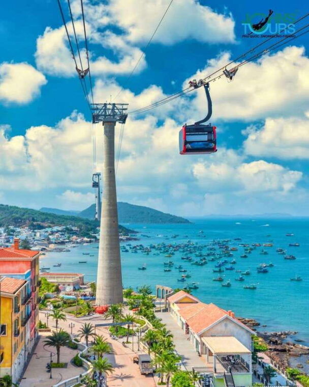 cable-car-ride-and-three-island-snorkeling-tour-cable-car