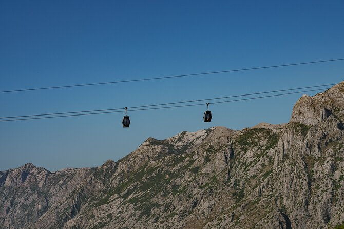 cable-car-ride-food-tasting-in-njegusi-and-kotor-old-town