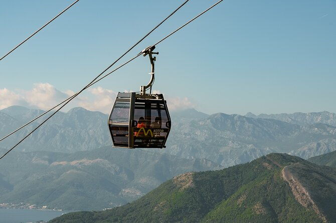 cable-car-ride-food-tasting-in-njegusi-and-kotor-old-town