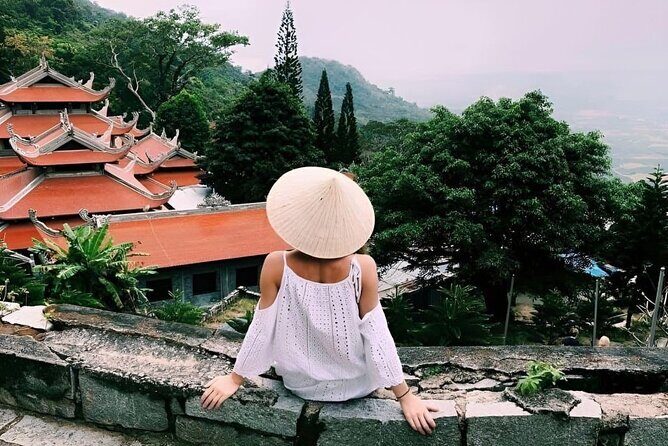 Cable Car Ride in Ta Cu Mountain And Lying Buddha in Mui Ne - Exploring Mui Ne’s Highlights: Cable Car Ride & Lying Buddha Tour Review