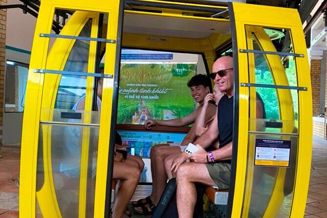 Cable Car Ride in Ta Cu Mountain And Lying Buddha in Mui Ne - The Sum Up: Is This Tour Right for You?