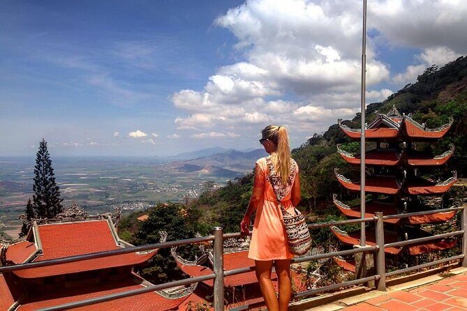 Cable Car Ride in Ta Cu Mountain And Lying Buddha in Mui Ne - Frequently Asked Questions
