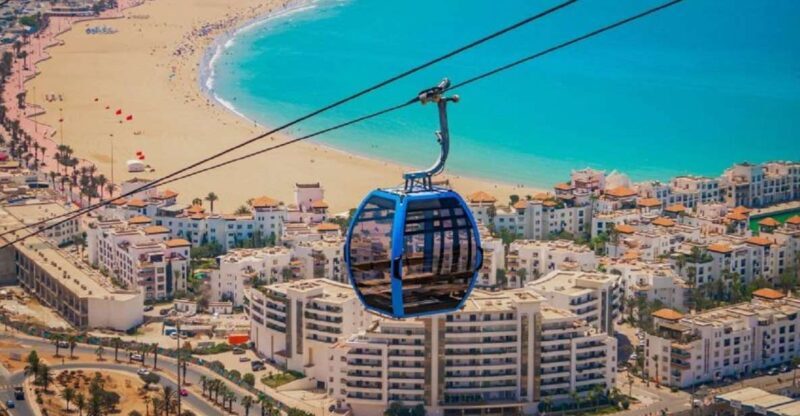 Cable Car Ticket & Guided City Tour & Camel Ride Barbecue - Who Is This Tour Best For?