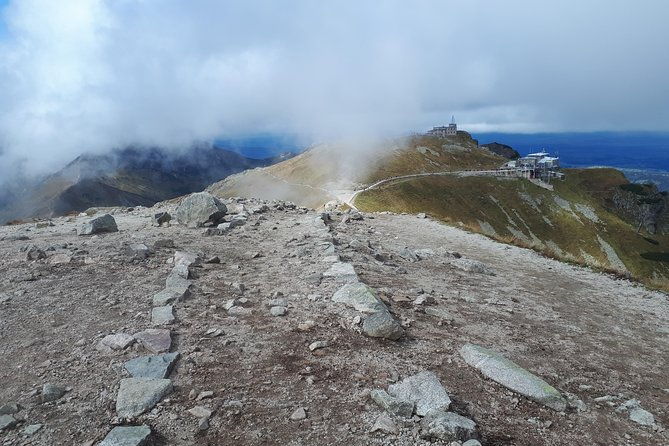 cable-car-to-kasprowy-wierch-with-zakopane-private-tour-from-krakow