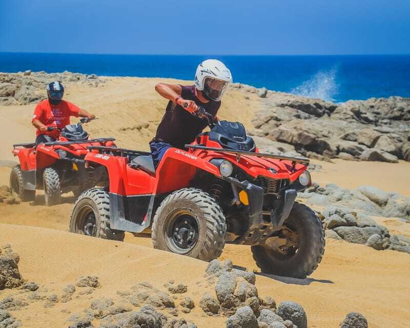 Cabo: ATV and Camel Combo Adventure Tour - Final Thoughts