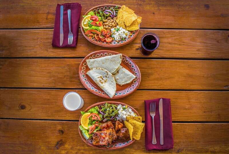 Cabo: ATV, Camel Ride, Mexican Lunch, and Tequila Combo Tour - Final Thoughts