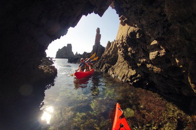 cabo-de-gata-active-guided-kayak-and-snorkel-route-through-the-coves-of-the-natural-park