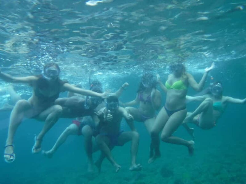 Cabo de Gata: Kayak and Snorkel Tour in the Natural Park - Authentic Perspectives from Past Travelers