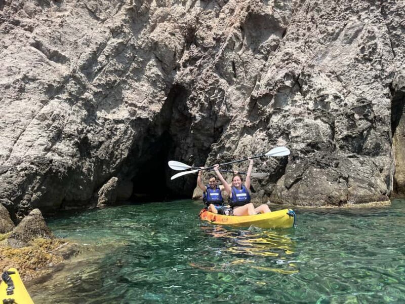 Cabo de Gata: Kayak and Snorkel Tour in the Natural Park - Final Thoughts: Why This Tour Offers Great Value
