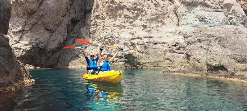 Cabo de Gata: Kayak & Snorkel Excursion in Natural Park - Final Thoughts: Is It Worth It?