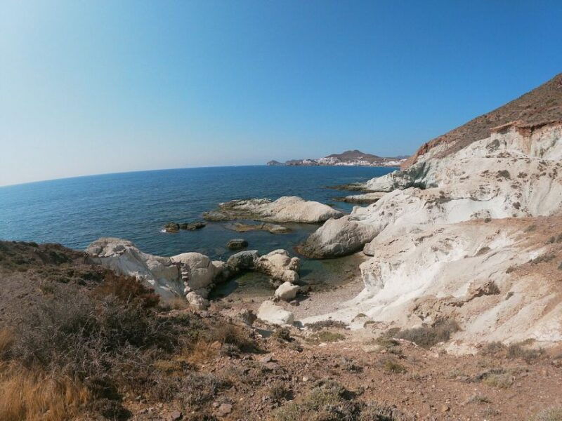 cabo-de-gata-natural-park-guided-snorkeling-tour
