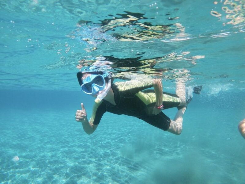 cabo-de-gata-natural-park-guided-snorkeling-tour