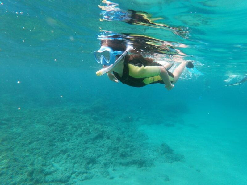 cabo-de-gata-natural-park-guided-snorkeling-tour