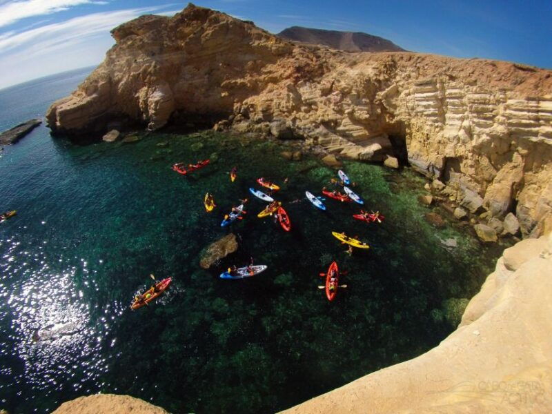 cabo-de-gata-natural-park-kayaking-and-snorkel-excursion
