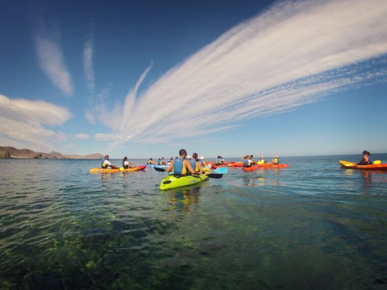 cabo-de-gata-natural-park-kayaking-and-snorkel-excursion