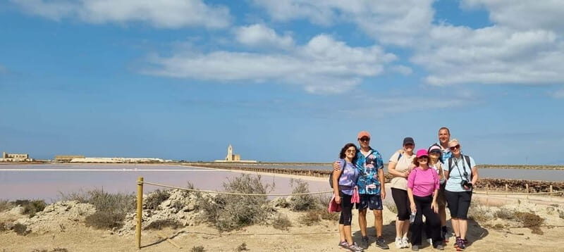 Cabo De Gata Salt Flats: Salt worker for a day. - Who Would Love This Tour?